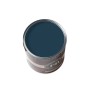 Farrow & Ball Paint 2.5L Flat Eggshell Hague Blue No.30